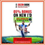 Deltin Book