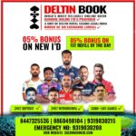 Trusted Online Cricket ID